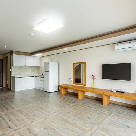 Suandsu Resort Τζέτζου Δωμάτιο φωτογραφία