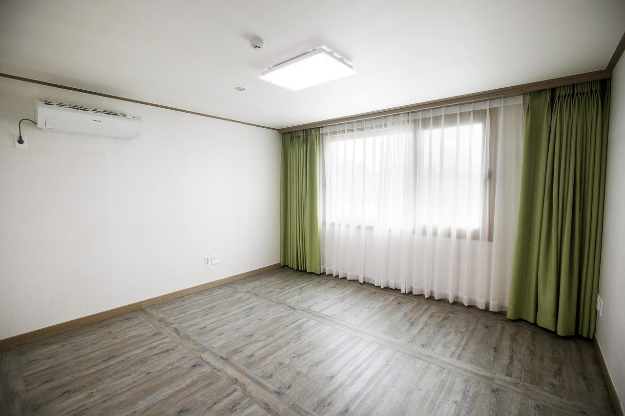 Suandsu Resort Τζέτζου Εξωτερικό φωτογραφία
